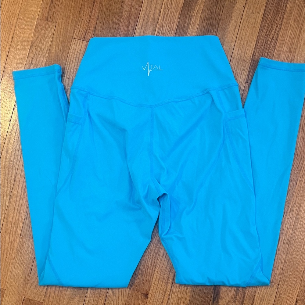 Vital Apparel Refine leggings